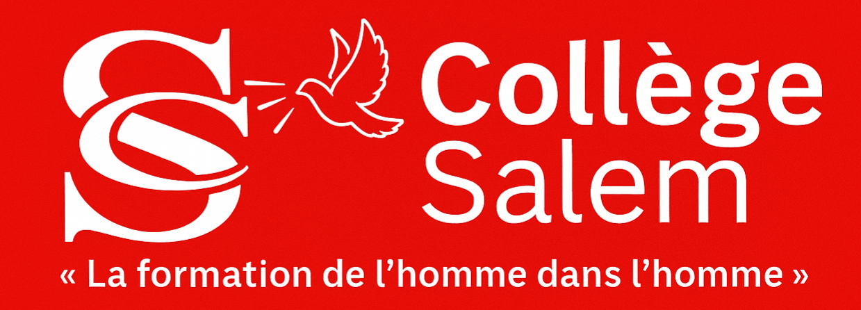 Logo Collège Salem