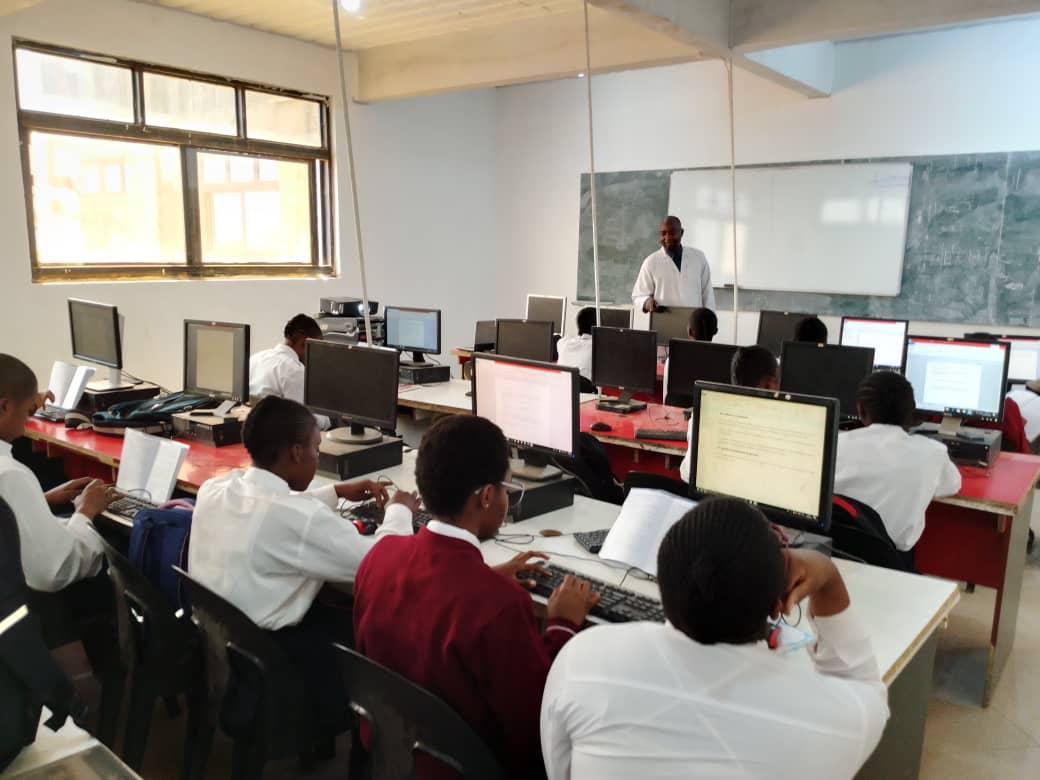 Collège Salem - Photo 8